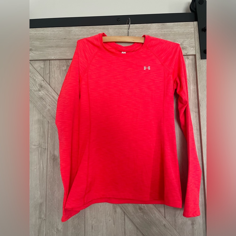 Under Armour long sleeve